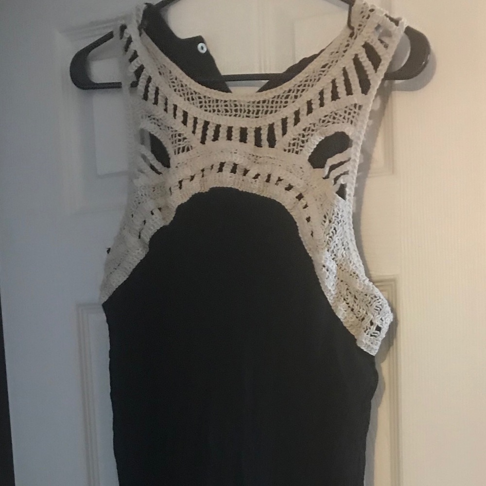 Simple dress